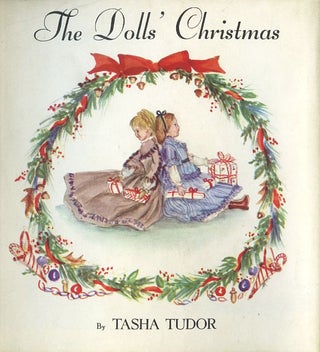 The DOLLS' CHRISTMAS