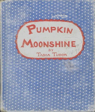 PUMPKIN MOONSHINE