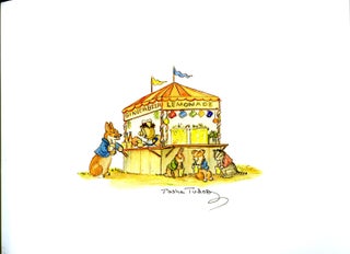 CORGIVILLE FAIR