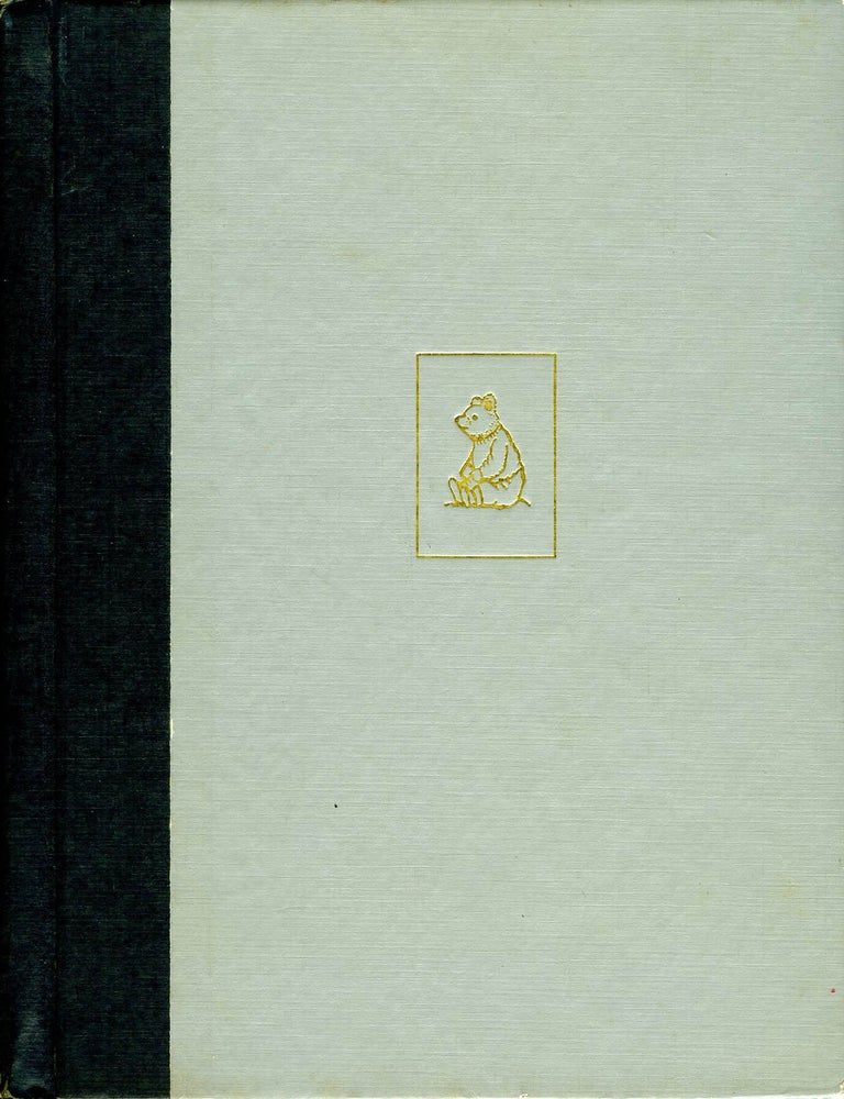 Item #30048 FIRST POEMS OF CHILDHOOD