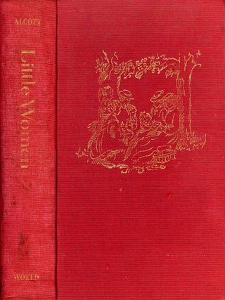 LITTLE WOMEN