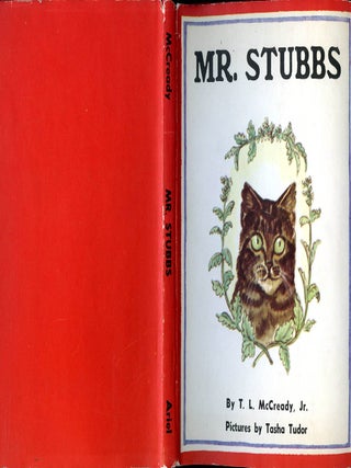 MR. STUBBS