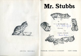 MR. STUBBS