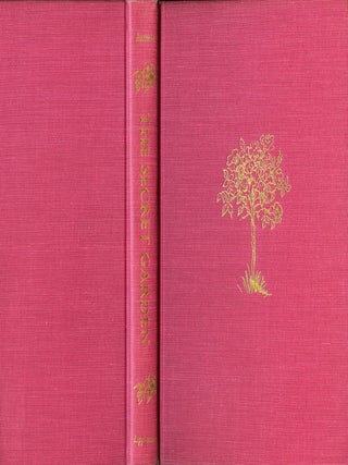 The SECRET GARDEN