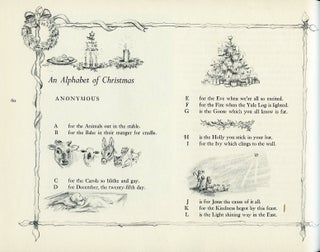 TAKE JOY! THE TASHA TUDOR CHRISTMAS BOOK