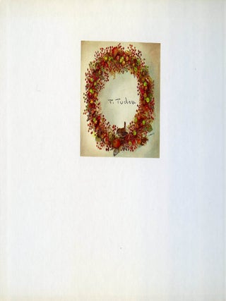 TAKE JOY! THE TASHA TUDOR CHRISTMAS BOOK