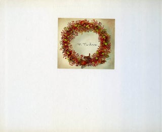 TAKE JOY! THE TASHA TUDOR CHRISTMAS BOOK