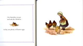 A TALE FOR EASTER