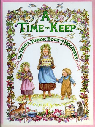 A TIME TO KEEP