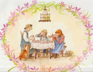 SPECIAL OFFER FOR SEPTEMBER 2026 SCHOOL DAYS with AFTERNOON TEA