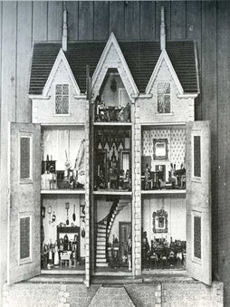 DOLL COLLECTORS MANUAL 1973