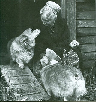 ANIMAL MAGNETISM; AT HOME WITH CELEBRITIES AND THEIR ANIMAL COMPANIONS