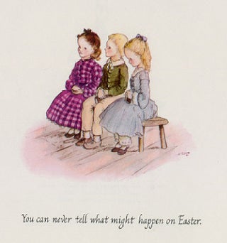 A TALE FOR EASTER