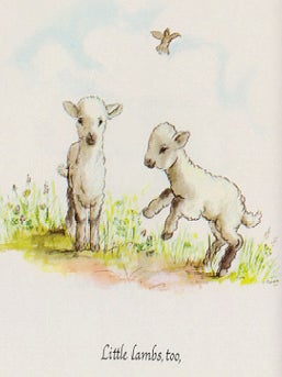 A TALE FOR EASTER