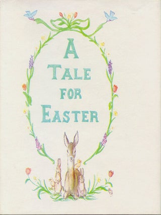 A TALE FOR EASTER