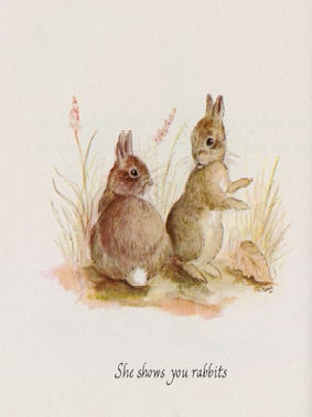 A TALE FOR EASTER