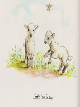 A TALE FOR EASTER