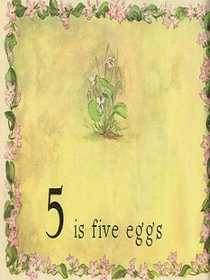 1 IS ONE