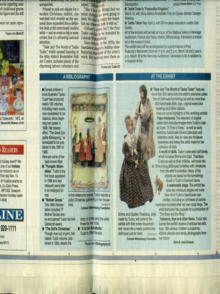 DAILY PRESS Sunday Nov. 3, 1996 101:308